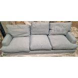 ISIA 4 seater sofa