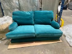Bluebell 2 Seat Sofa