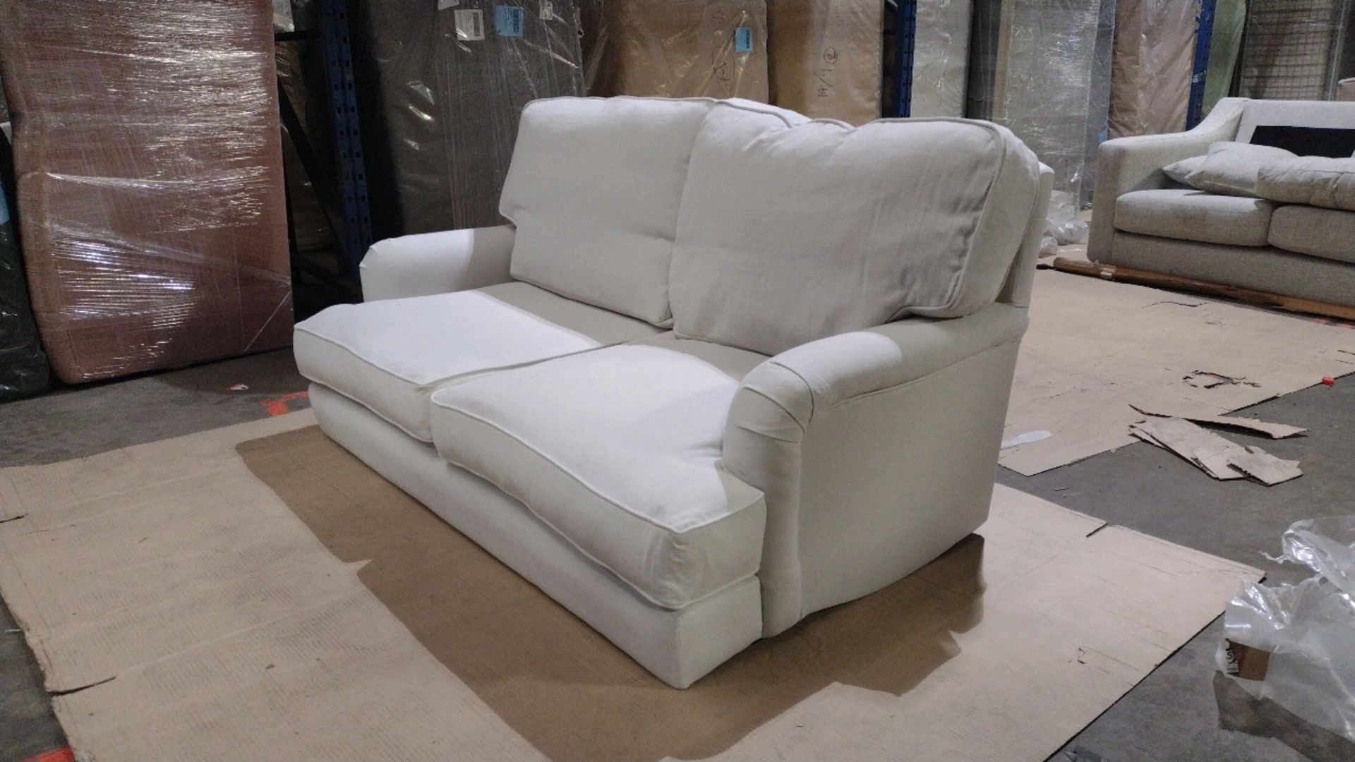 Bluebell 2 Seat Sofa - Image 6 of 6