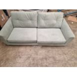 Jack 3 Seat Sofa