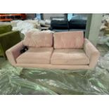 Jack 3 Seat Sofa