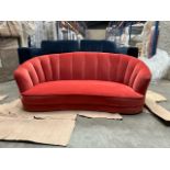 Harper 2 Seat Sofa