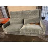 High Back Iggy 2.5 Seat Sofa