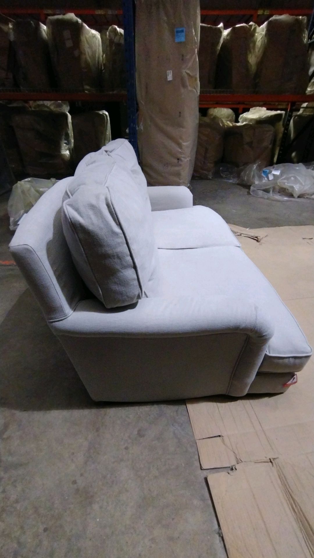 Bluebell 2 Seat Sofa - Image 6 of 8
