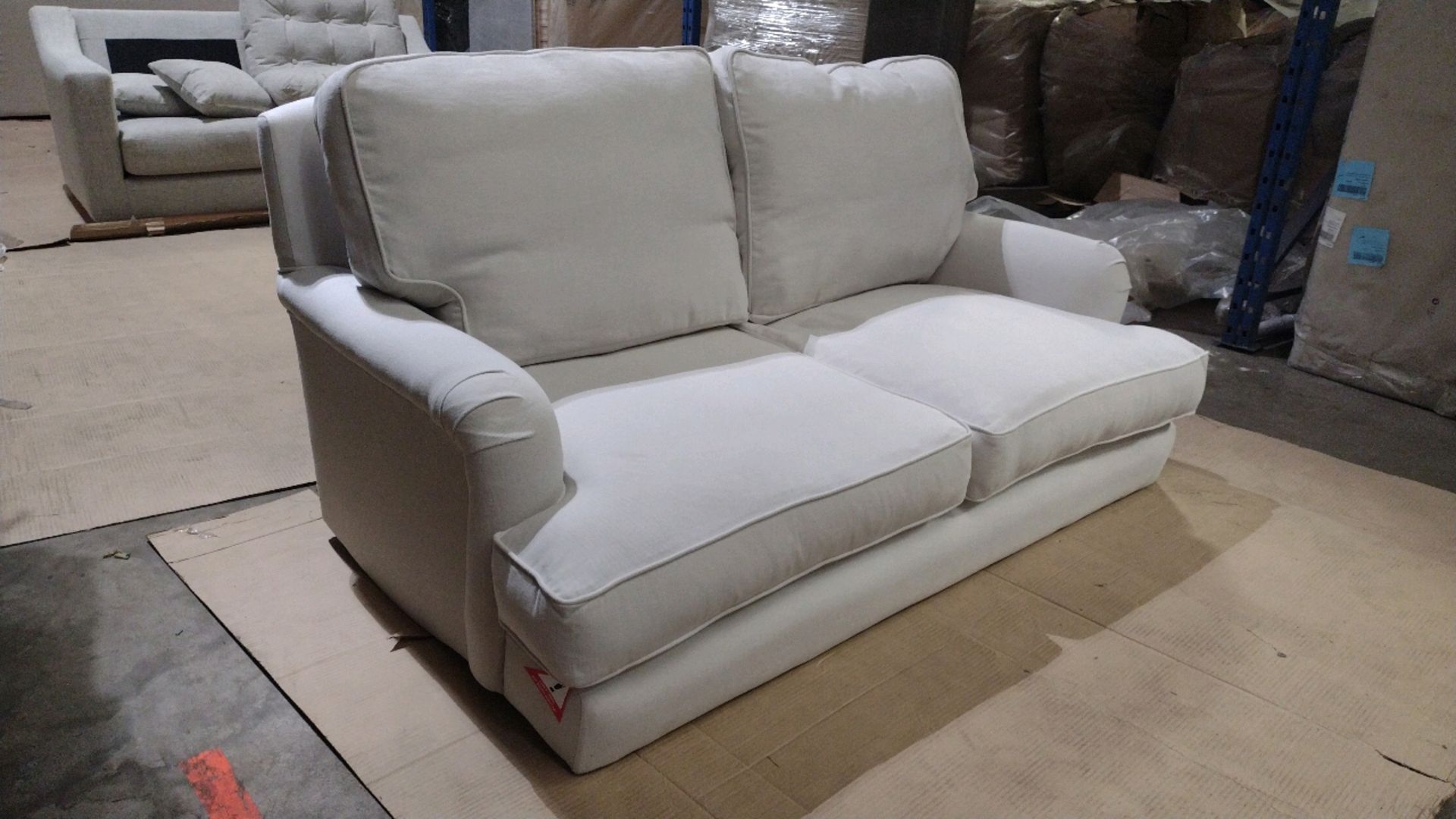 Bluebell 2 Seat Sofa - Image 3 of 6