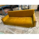 Chester 3 Seat Sofa