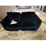 Holly 2 Seat Sofa