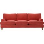 Isla 4 Seat Sofa