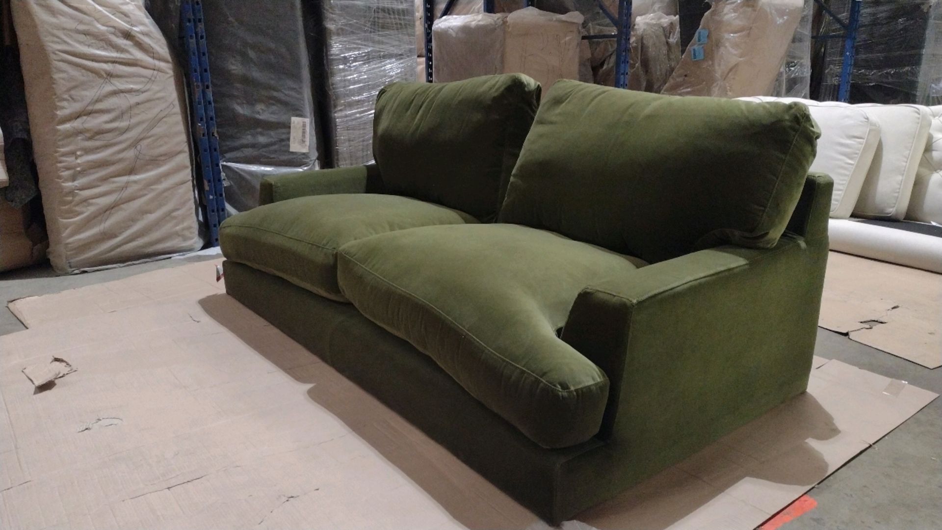 Isla 2.5 Seat Sofa - Image 5 of 8