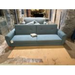 Jack 3 Seat Sofa Bed