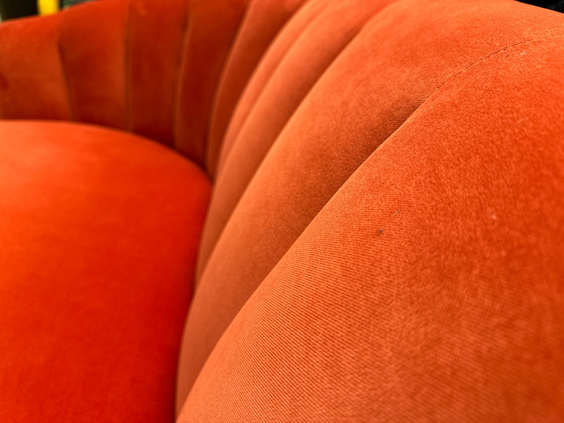 Harper 2 Seat Sofa - Image 5 of 8