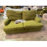 Bluebell 2 Seat Sofa Bed