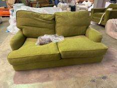 Bluebell 2 Seat Sofa Bed