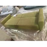 Jack 3 Seat Sofa