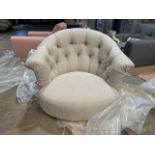 Bertile Armchair