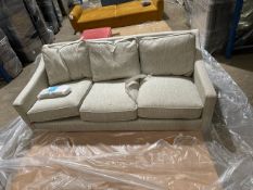 Iggy 3 Seat Sofa