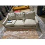 Iggy 3 Seat Sofa