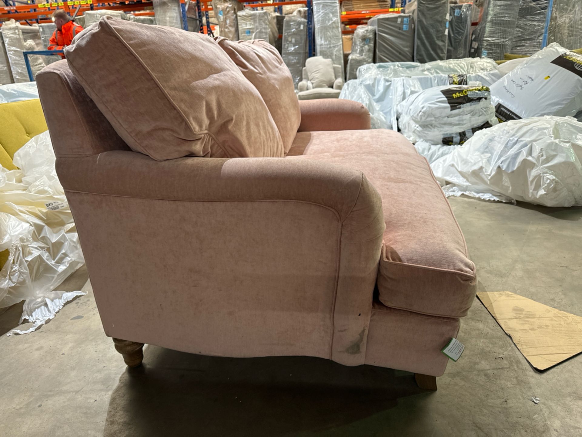 Bluebell 2 Seat Sofa - Image 2 of 5