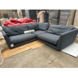 Holly Corner Sofa