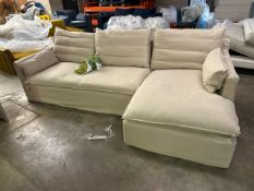 Anders Chaise Sofa