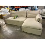 Anders Chaise Sofa