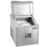 Polar C- Series Countertop Ice Machine x3