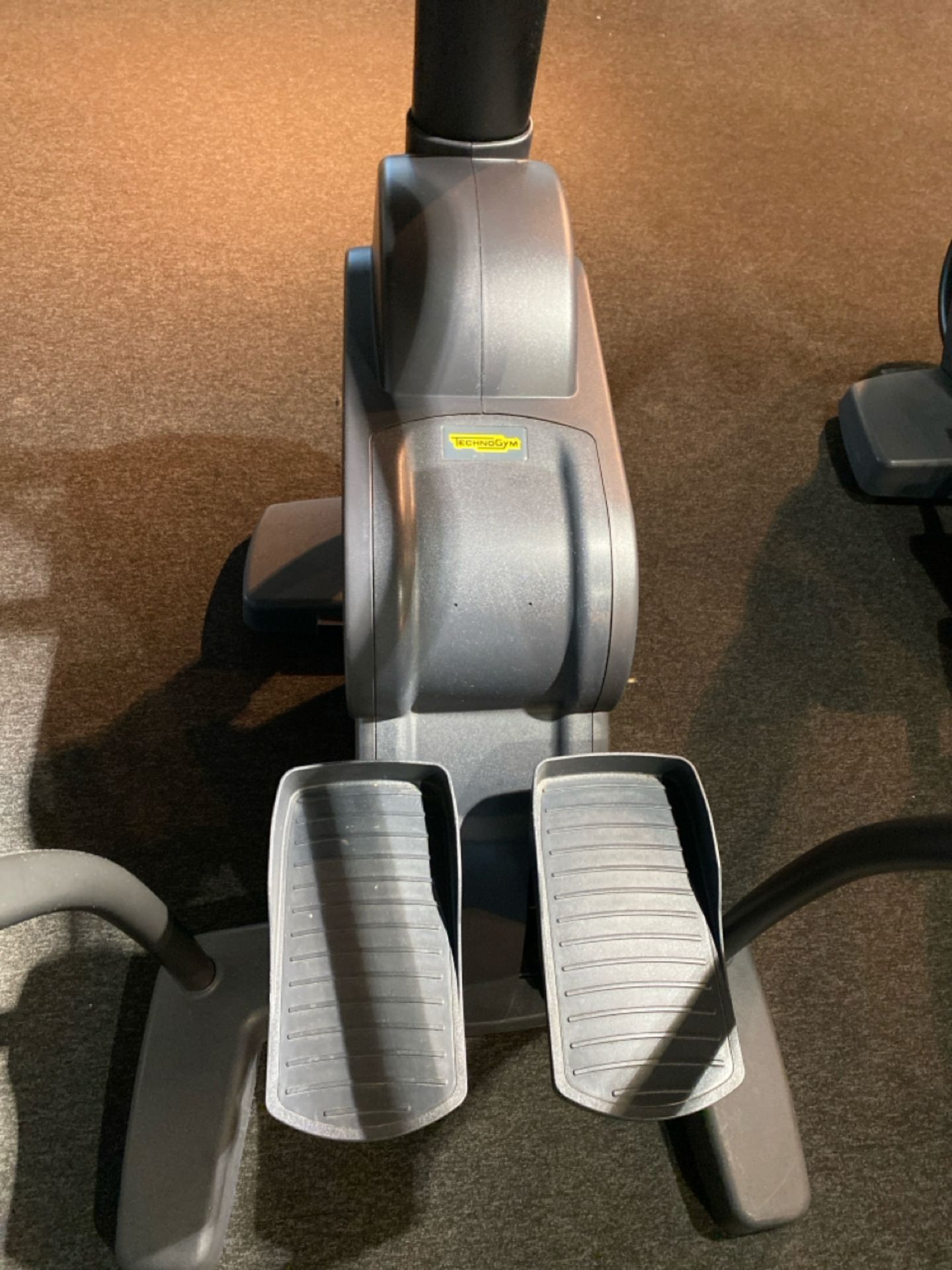 Technogym Stepper - Image 8 of 11