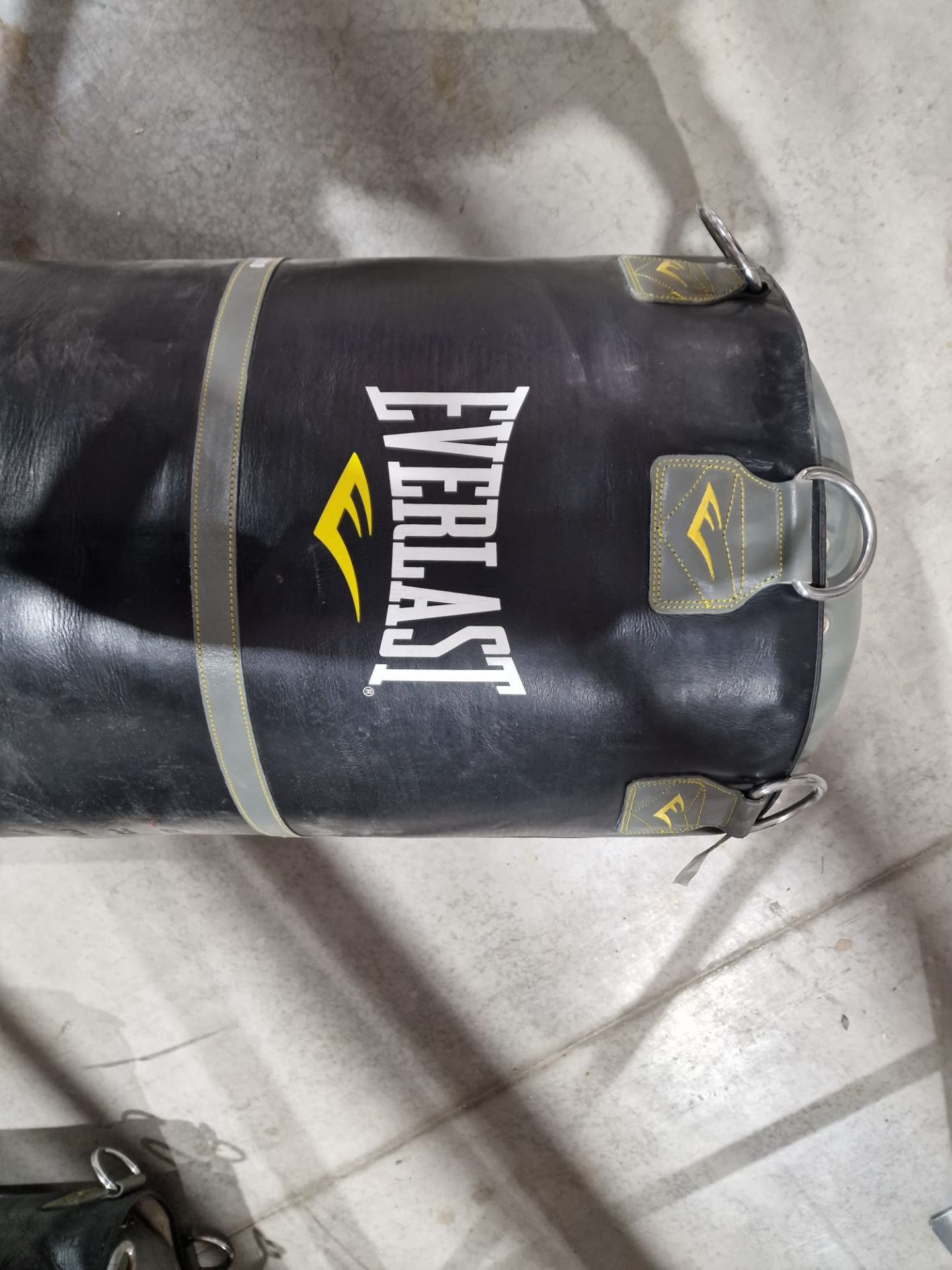 Everlast Punch Bag - Image 3 of 4