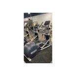 Precor EFX Cross Trainer