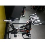 Studio 5 Star Trac Spin Bike