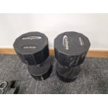 Eurosport Dumbells