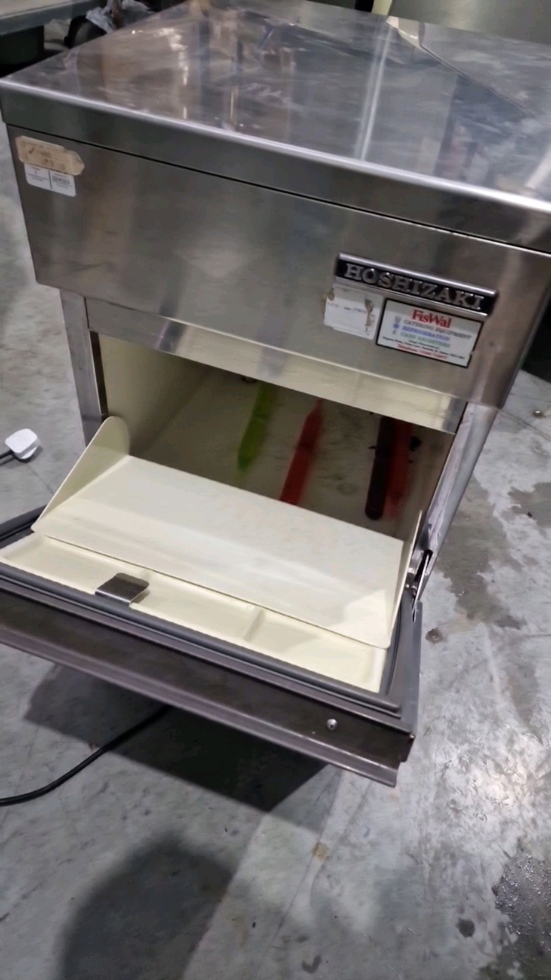 Hoshizaki Ice Maker - Image 3 of 7