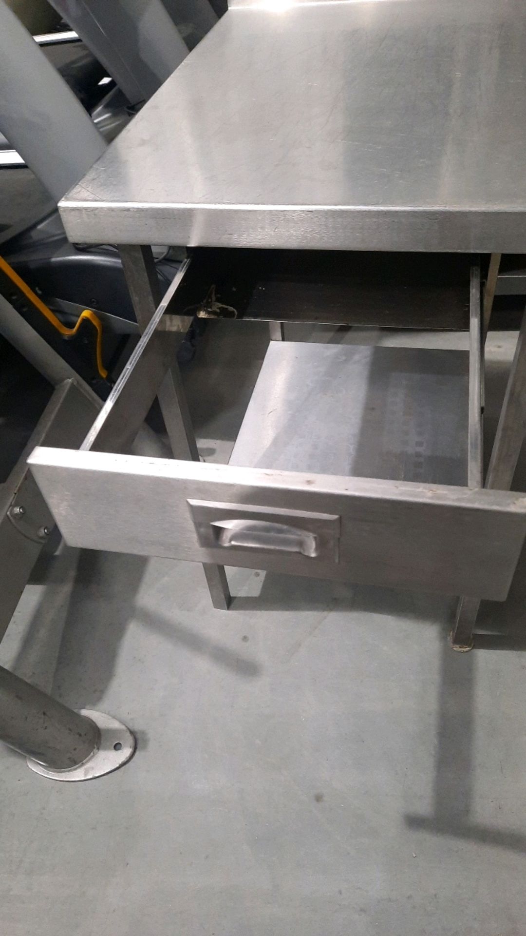 Stainless Steel Catering Unit - Image 4 of 5