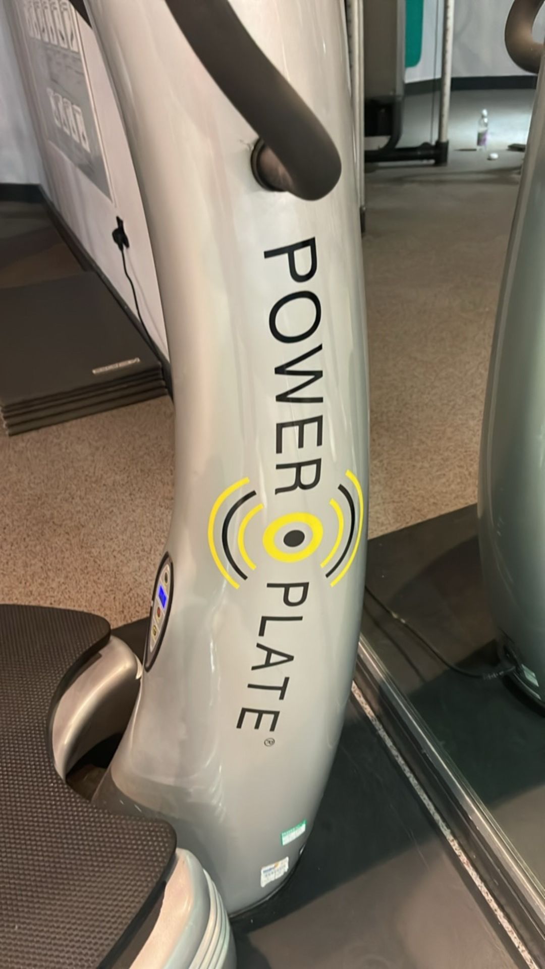Power Plate - Image 3 of 7