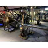 Technogym Stepper