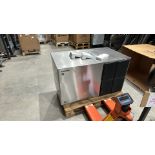 Hoshizaki KM-590DJE-R452 - Ice Cooler