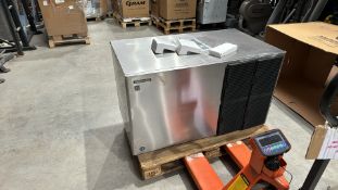Hoshizaki KM-590DJE-R452 - Ice Cooler