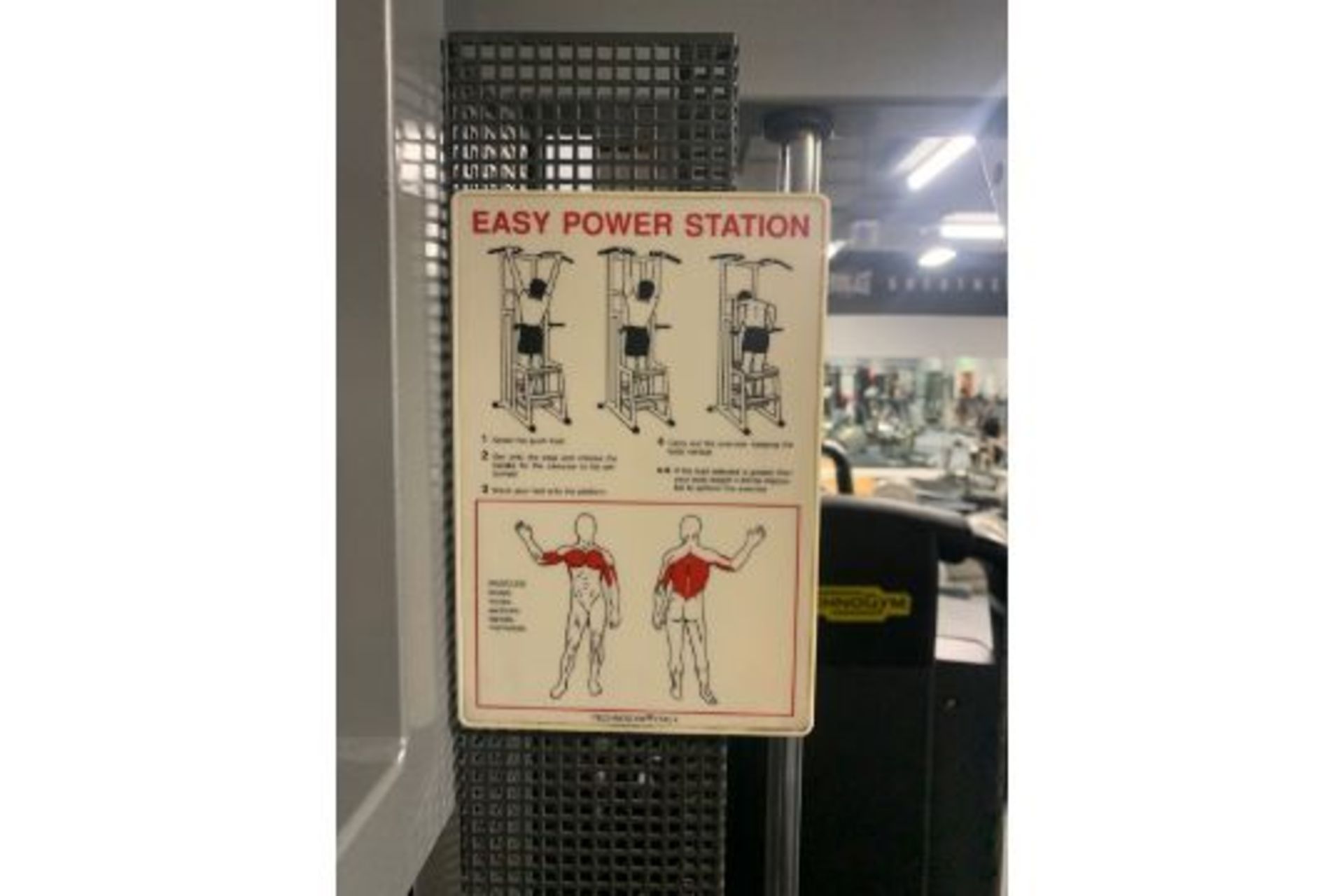 Easy Power Station - Image 2 of 5