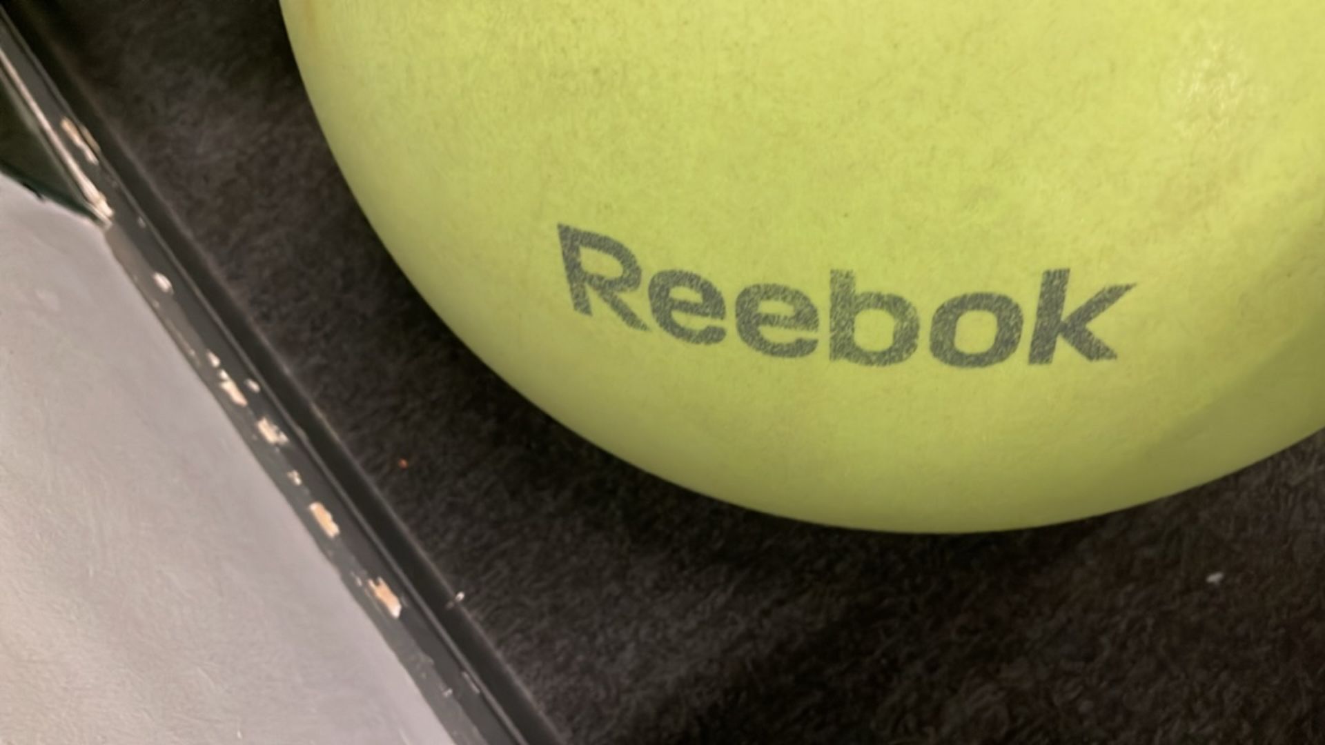 3 x Reebok 65 Exercise Balls - Bild 3 aus 4