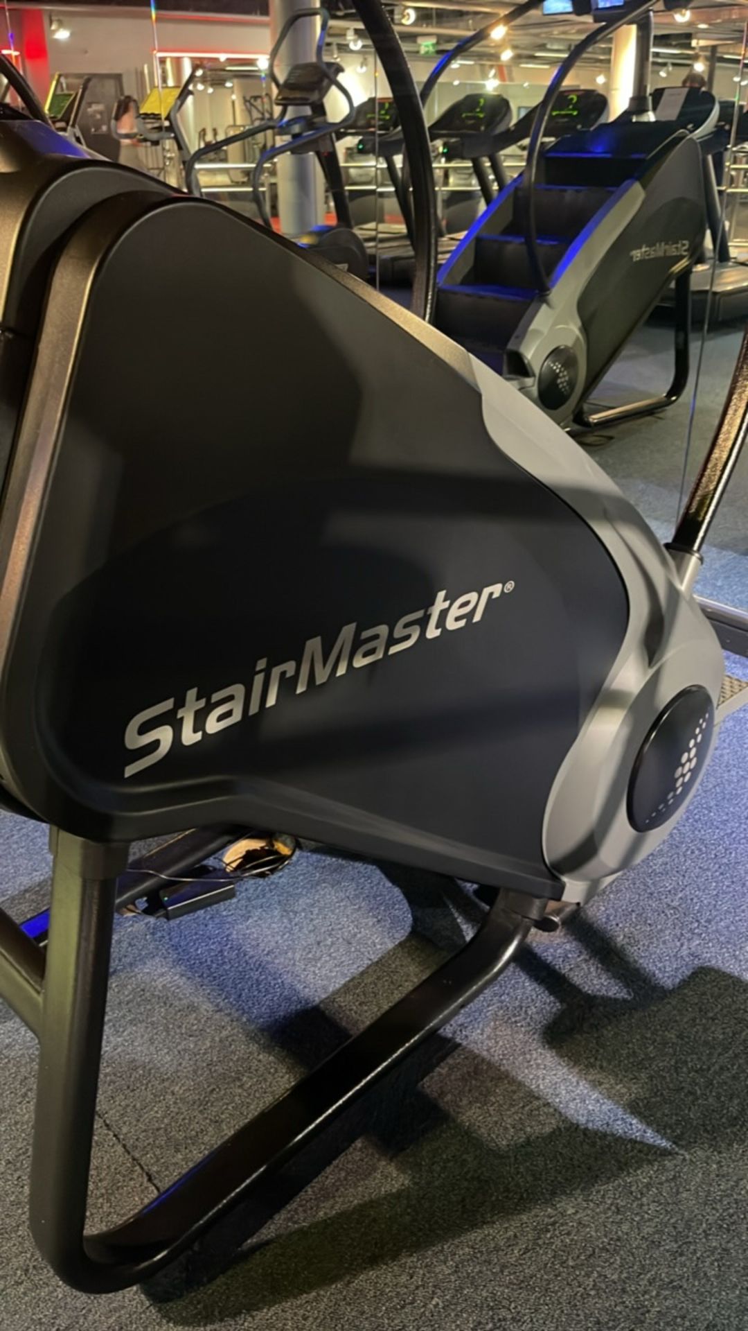 Stairmaster - Image 3 of 8