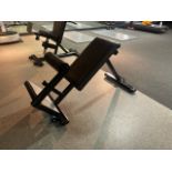 Hyper Extension Bench