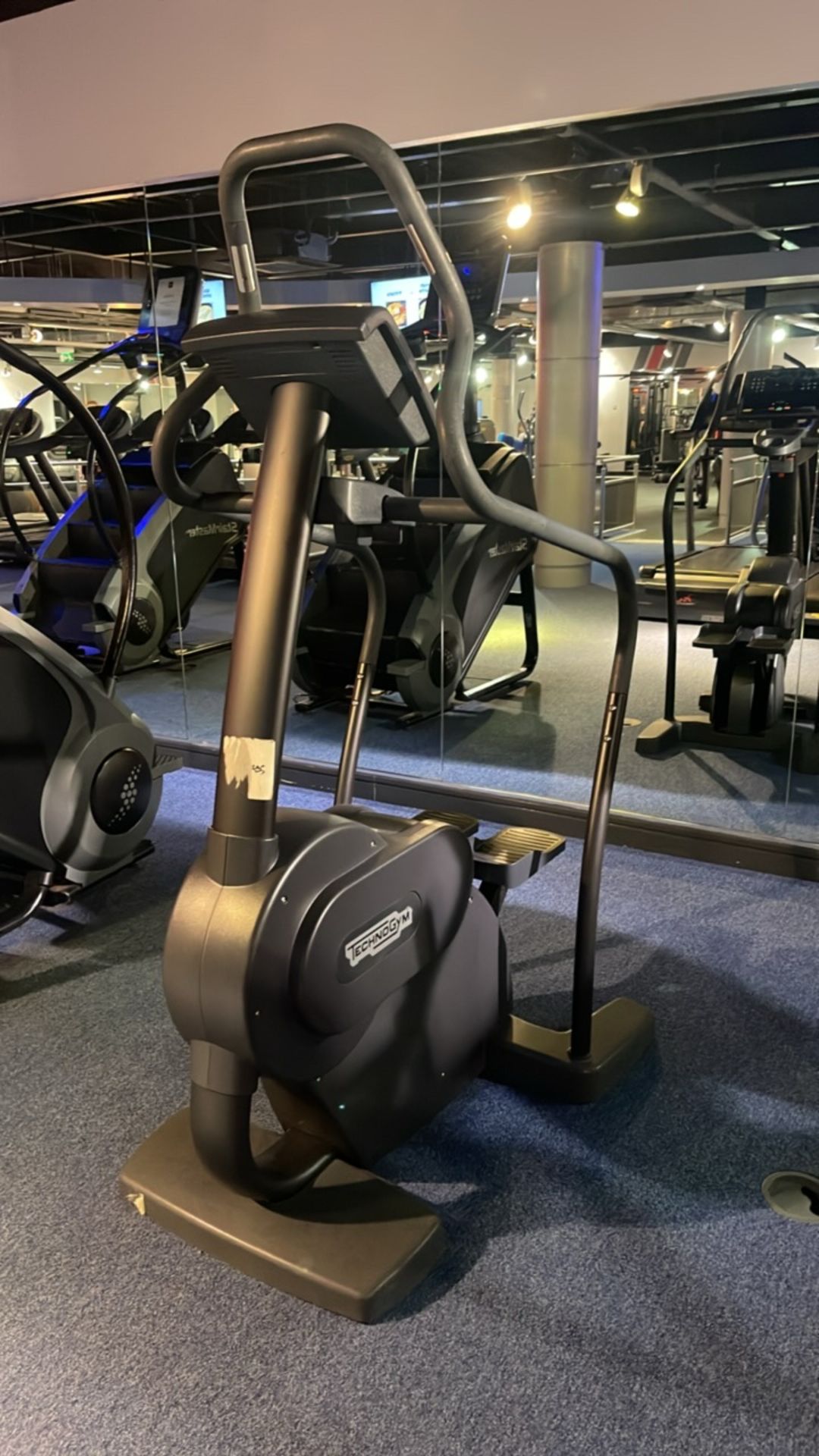 Technogym Stepper - Image 2 of 8