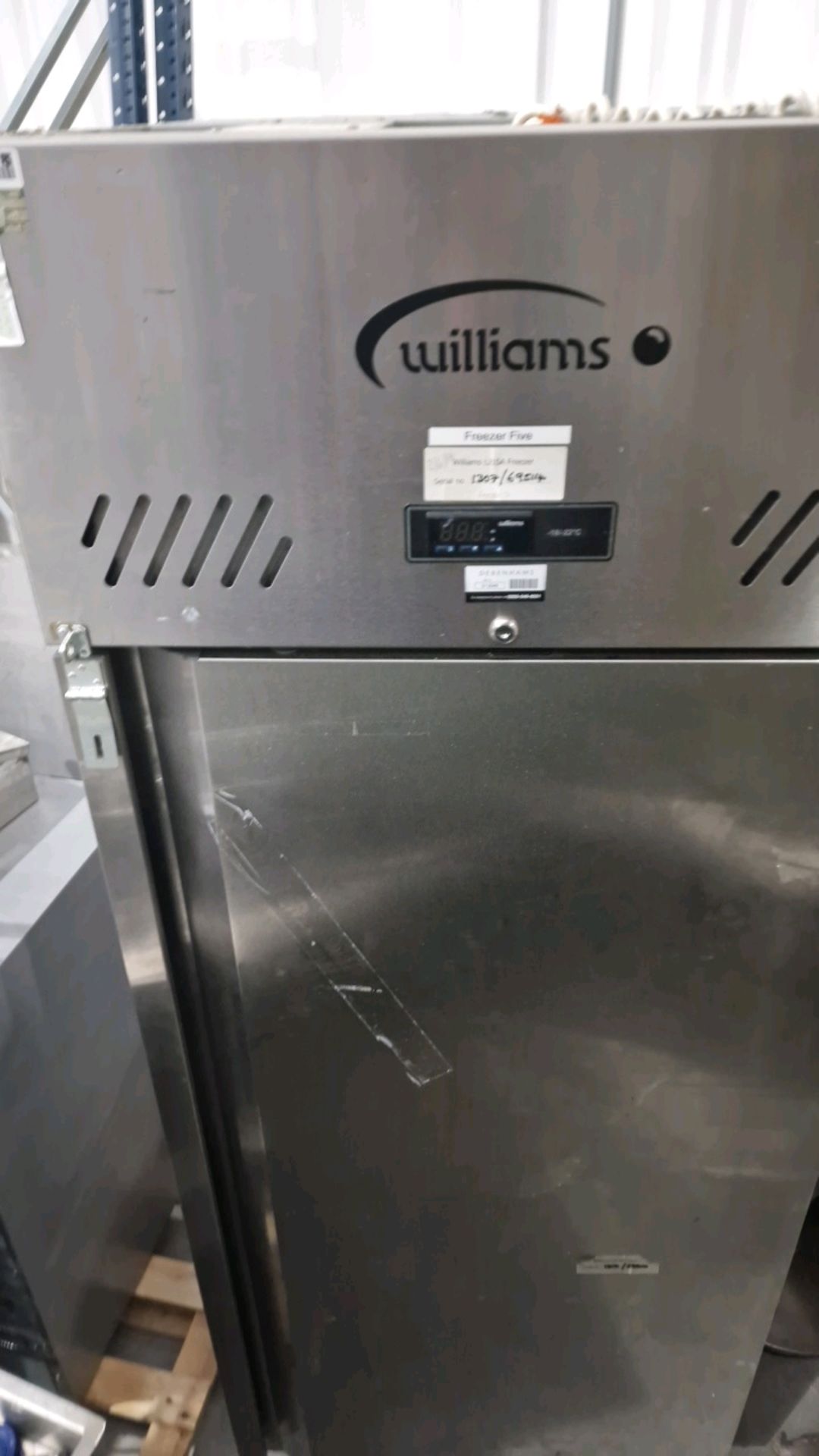 Williams LJ1SA Freezer - Image 2 of 6