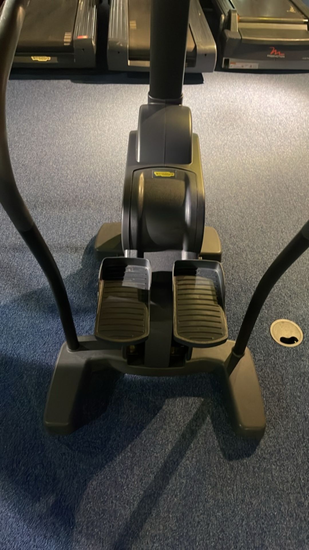 Technogym Stepper - Image 6 of 8