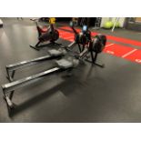 Concept 2 Model D Rower