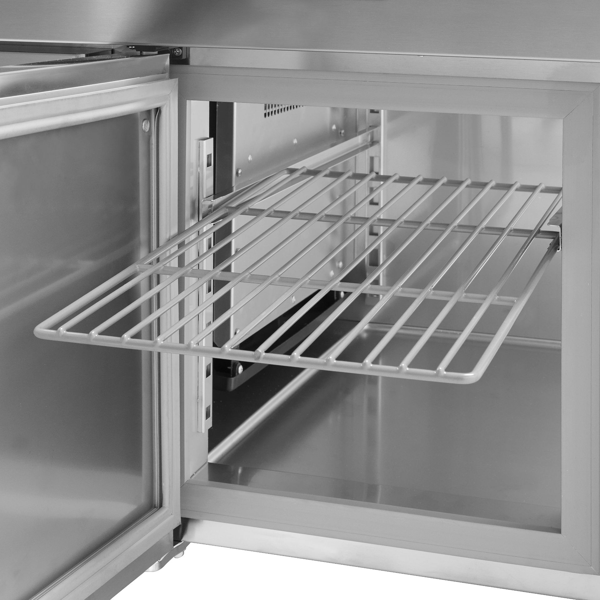 Hoshizaki Refrigerator Counter - Image 3 of 3