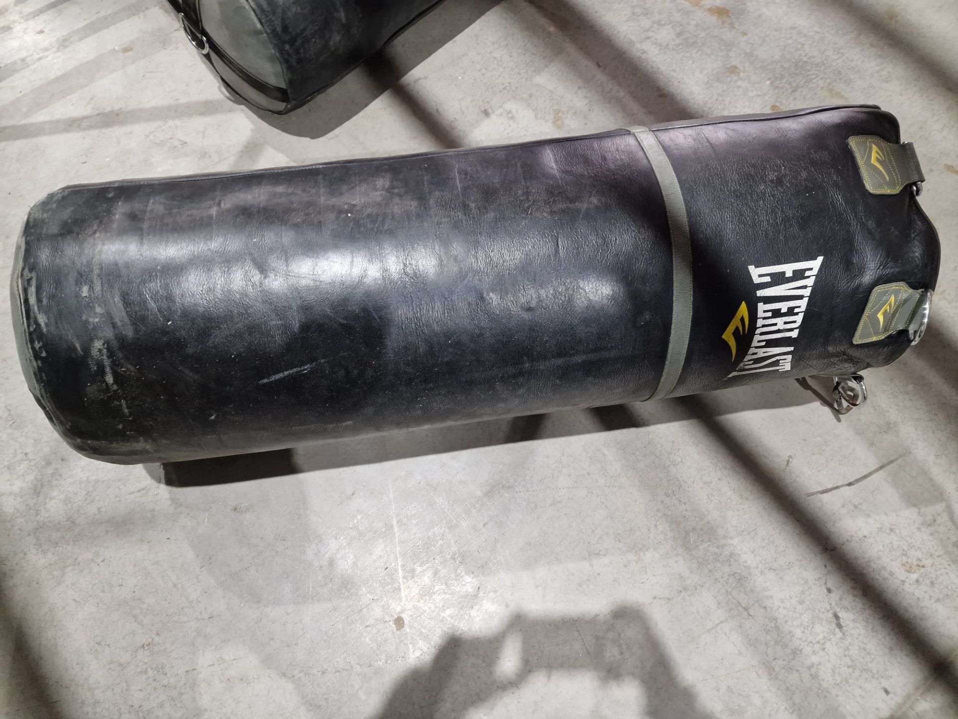 Everlast Punch Bag - Image 2 of 4