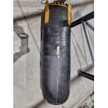 Medium Punch Bag