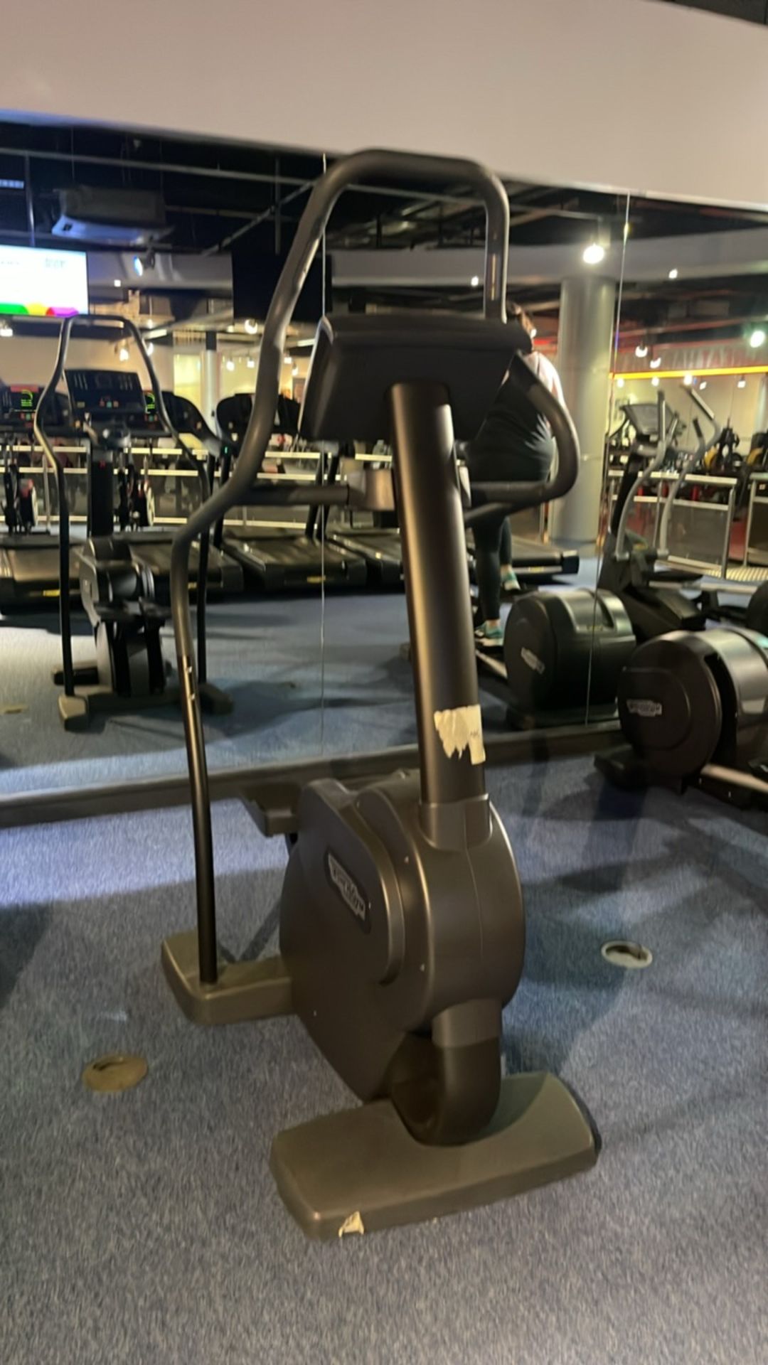 Technogym Stepper - Image 3 of 8