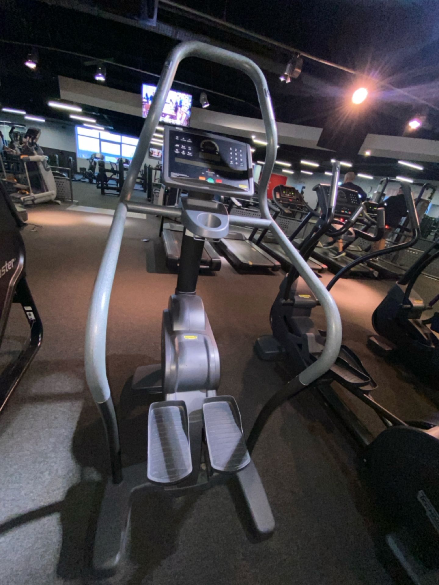 Technogym Stepper - Image 5 of 11